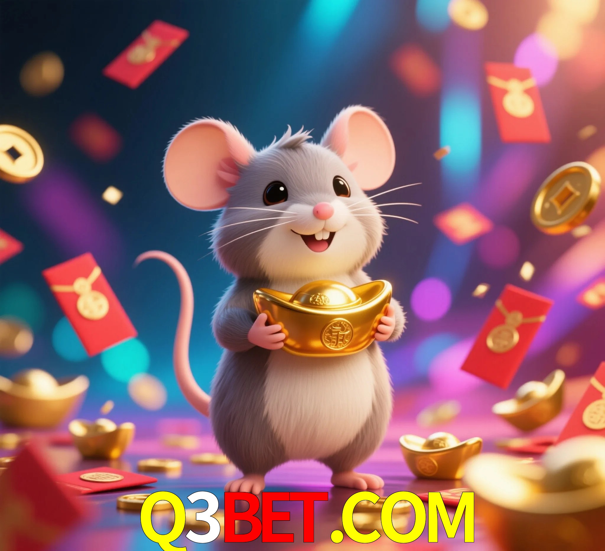 q3bet-Logo